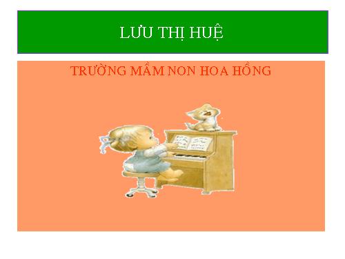 Bài của Hồng Thảo 3