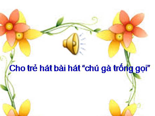 nhan biet cac buoi trong ngay