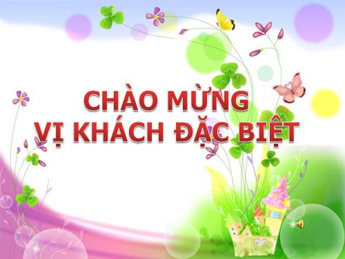 hoa và số lượng 9