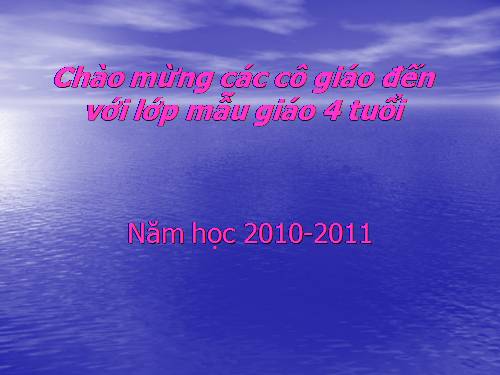 chu de ban than