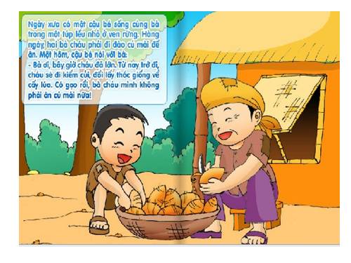 su tich cay khoai lang