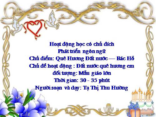 làm quen chu cái S,X