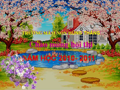 que huong dat nuoc