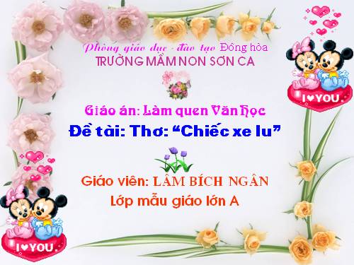 VAN HOC
