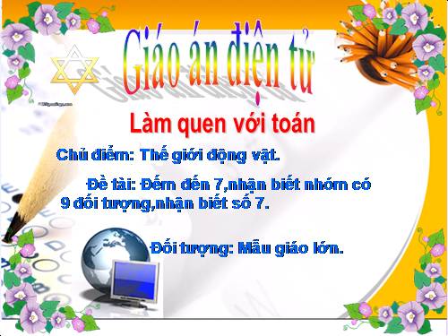 giao an thi nghiep vu mam non