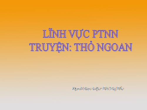 Truyện Bác Gấu