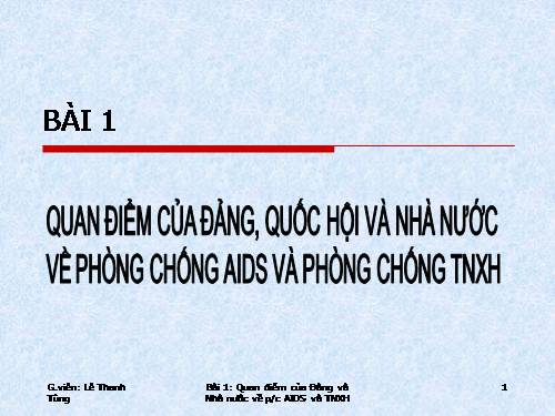 Giáo án lịch sử