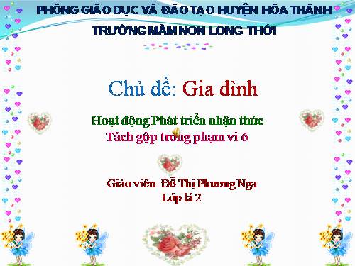 giáo án toán số 7