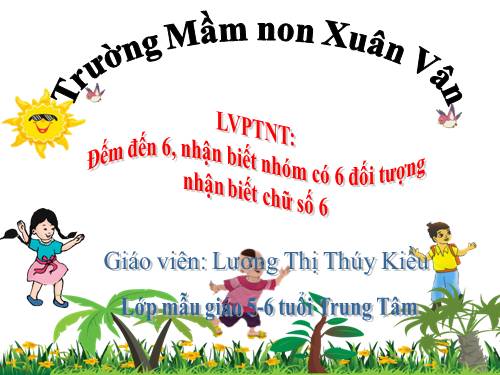 lĩnh vực phát triển Nhận thức