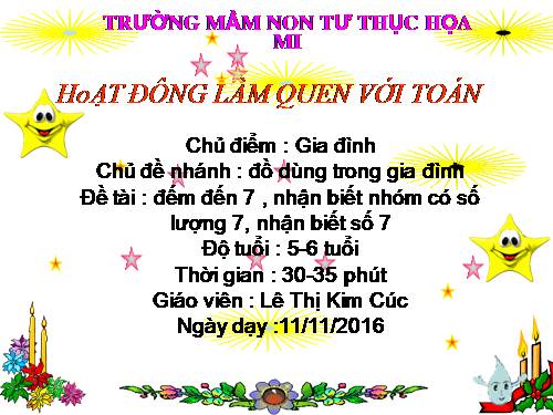 số 7 tiết 1