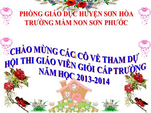 GIÁO ÁN ÂM NHẠC