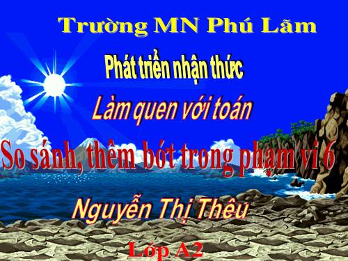 số 6 tiết 2