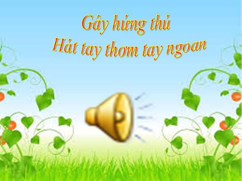 Thơ Cô Dạy