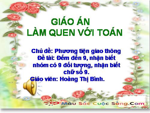 phương tiện giao thông