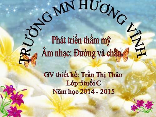 ÂM NHẠC