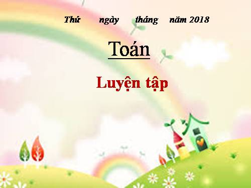 Luyện tập Trang 21