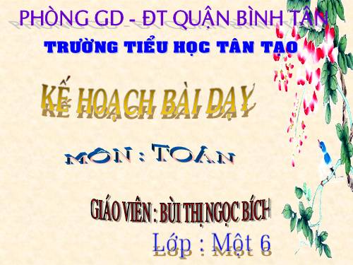 LUYỆN TẬP