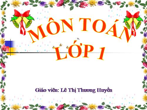 Giải toán có lời văn