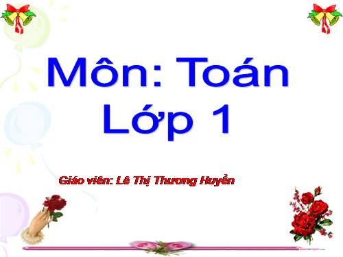 Phép cộng dạng 14+3