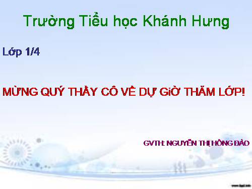 Phép cộng trong phạm vi 9