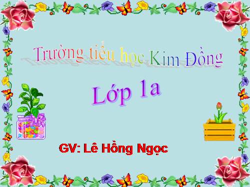 Bảng cộng và bảng trừ trong phạm vi 10