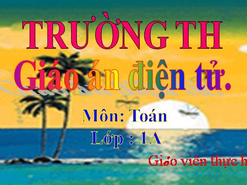 Luyện tập Trang 60