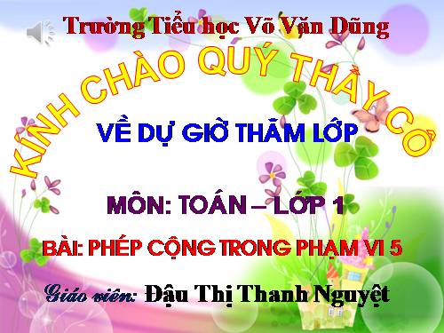 Số 0 trong phép trừ