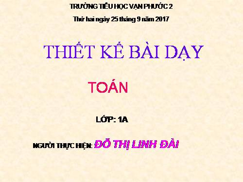 Bằng nhau. Dấu =