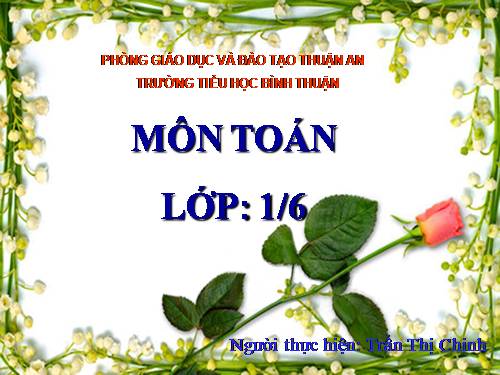 Luyện tập chung Trang 124