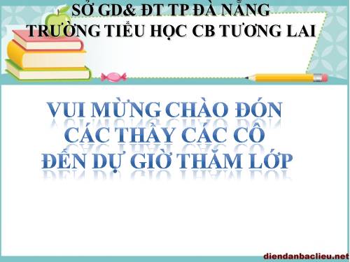 Phép cộng trong phạm vi 9