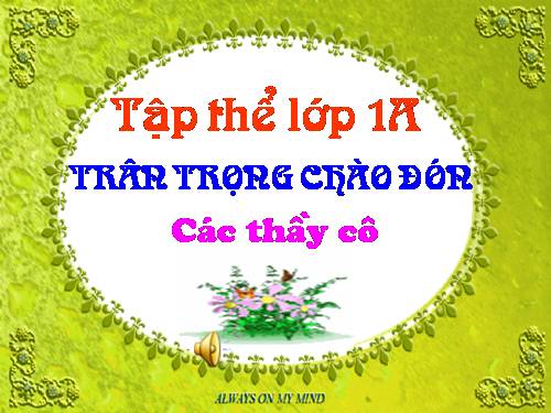 Phép cộng trong phạm vi 5