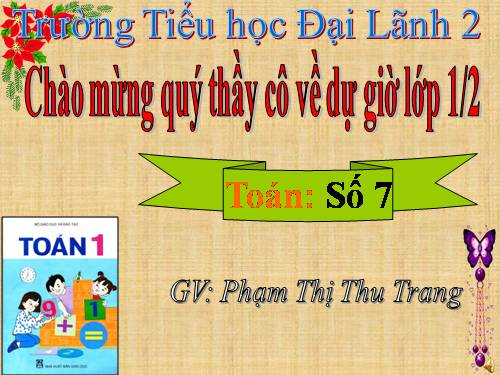 Số 7