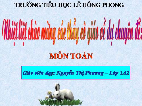 Phép cộng trong phạm vi 7