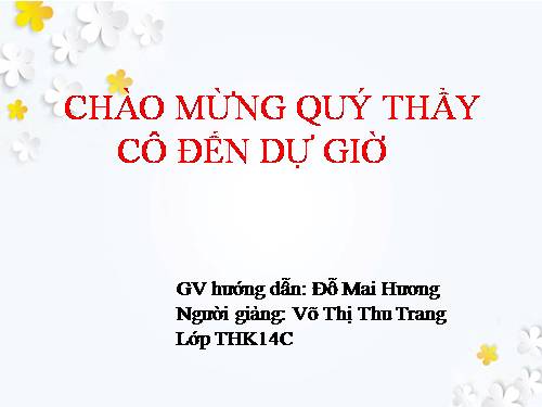 Phép trừ trong phạm vi 6