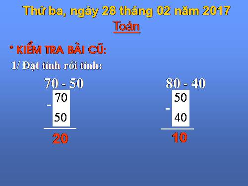 Điểm ở trong, điểm ở ngoài một hình