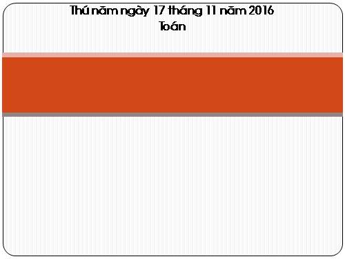 Luyện tập Trang 70