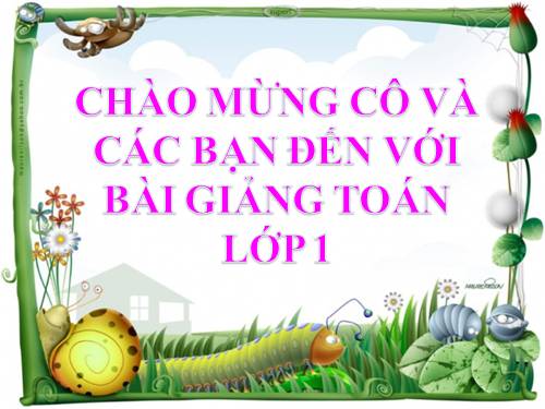 Giải toán có lời văn