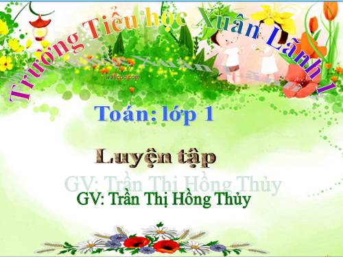 Luyện tập Trang 62