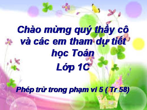 Luyện tập chung Trang 40