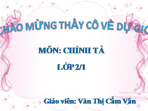 Luyện tập Trang 57