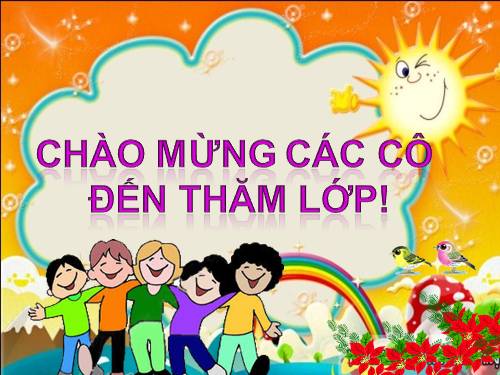 Phép cộng trong phạm vi 3