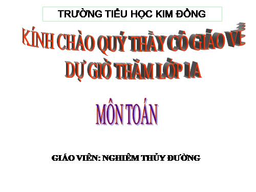 Phép trừ trong phạm vi 7