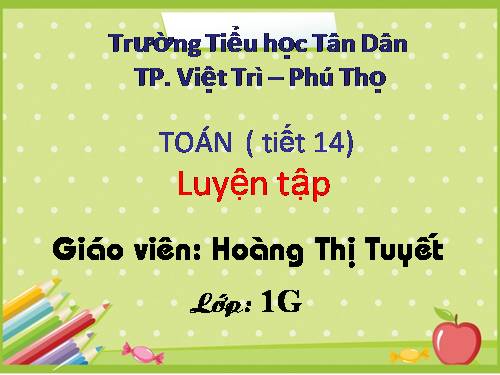 Luyện tập Trang 24