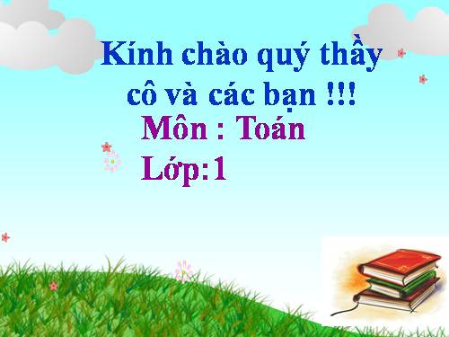 Trừ các số tròn chục