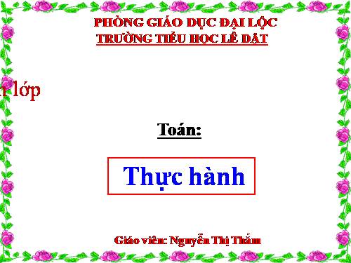 Thực hành Trang 165