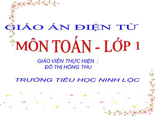 Điểm ở trong, điểm ở ngoài một hình