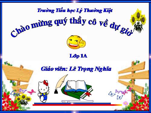 Cộng, trừ (không nhớ) trong phạm vi 100