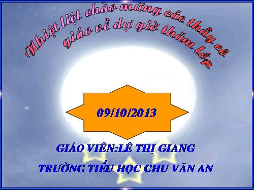 Phép cộng trong phạm vi 5