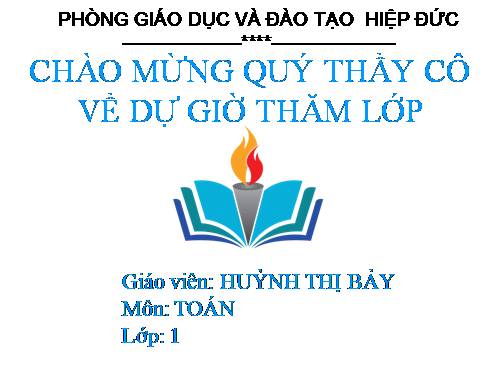 Phép cộng trong phạm vi 100 (cộng không nhớ)