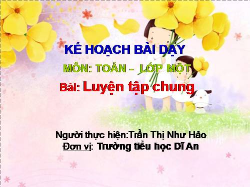 Luyện tập chung Trang 25